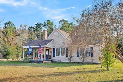 2847 Wire Rd, Saint George, SC 29477