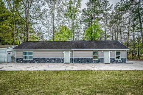 232 O T Wallace Drive, Summerville, SC 29483