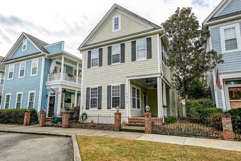 312 White Gables Drive, Summerville, SC 29483