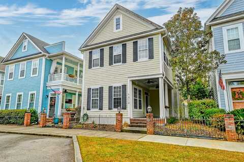 312 White Gables Drive, Summerville, SC 29483