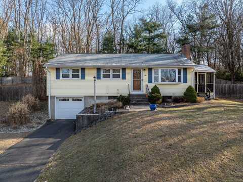 361 Rye Street, East Windsor, CT 06016