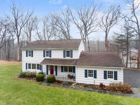 71 Michael Road, Stamford, CT 06903