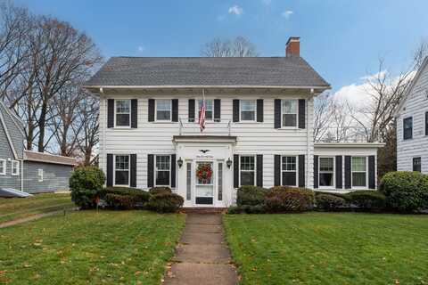 171 Alston Avenue, New Haven, CT 06515