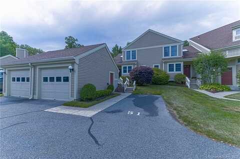 51 Brittania Drive, Danbury, CT 06811