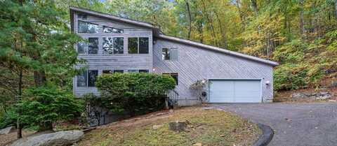 52 Mountain View Road, Glastonbury, CT 06033