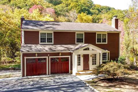 44 Chatham Road, Stamford, CT 06903