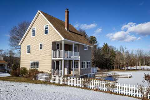 49 Seymour Road, East Granby, CT 06026