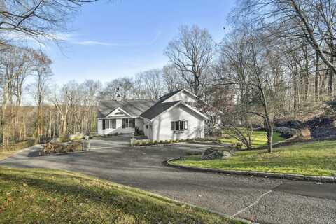 73 Turner Hill Road, New Canaan, CT 06840