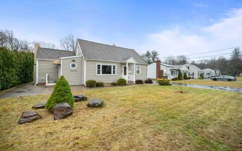 377 Lewis Road, New Britain, CT 06053