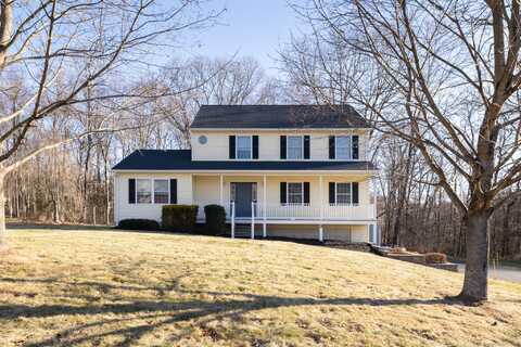 331 Michelle Lane South, Thomaston, CT 06787