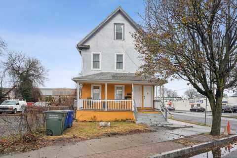 1545 Barnum Avenue, Bridgeport, CT 06610