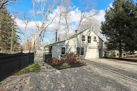 15 Maple Shade Road, Ridgefield, CT 06877