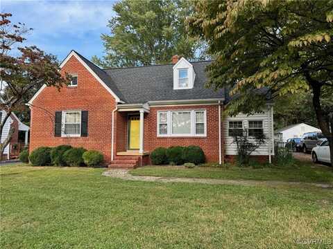 7318 Atlee Road, Mechanicsville, VA 23111