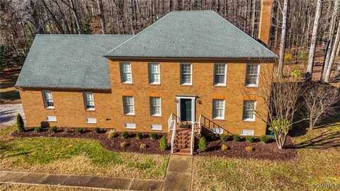 550 Fords Road, Goochland, VA 23103