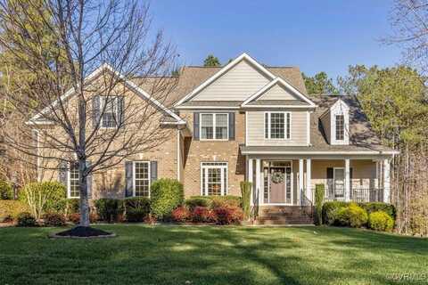 10932 Kings Pond Drive, Providence Forge, VA 23140