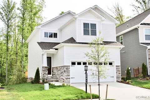 8812 Bethany Creek Avenue, North Chesterfield, VA 23236