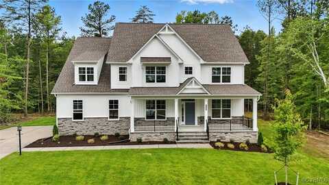 4807 Tuscany Court, Moseley, VA 23120
