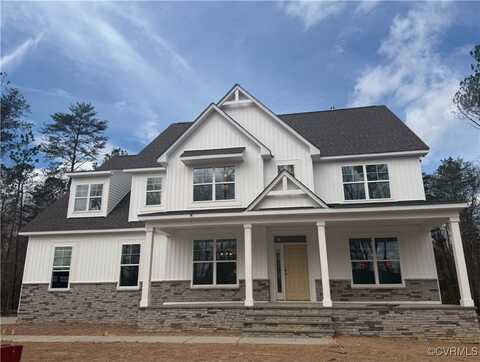 4807 Tuscany Court, Moseley, VA 23120