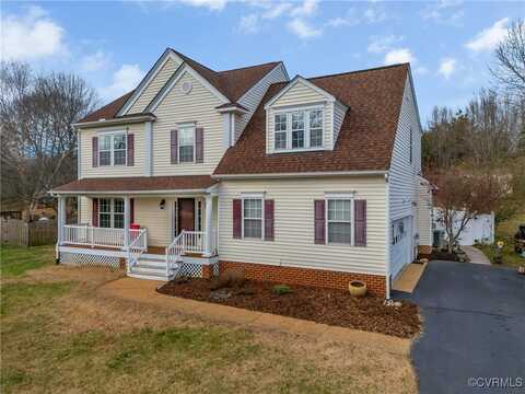 1040 Earls Road, Goochland, VA 23063