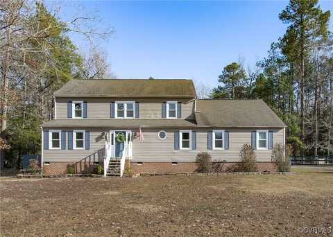 11741 Riverpark Drive, Chesterfield, VA 23838