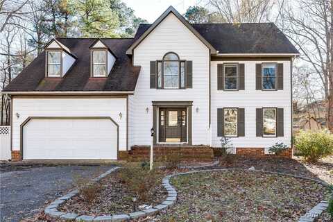 14011 Sandy Oak Road, Chester, VA 23831