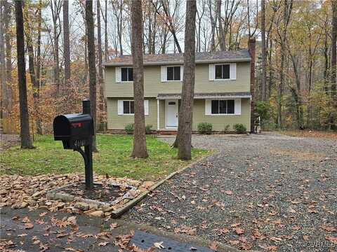 4600 Painted Post Lane, Midlothian, VA 23112