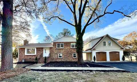 7717 Comanche Drive, Richmond, VA 23225