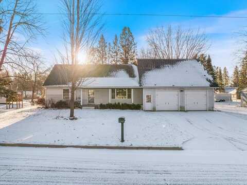 326 E PINE STREET, Medford, WI 54451