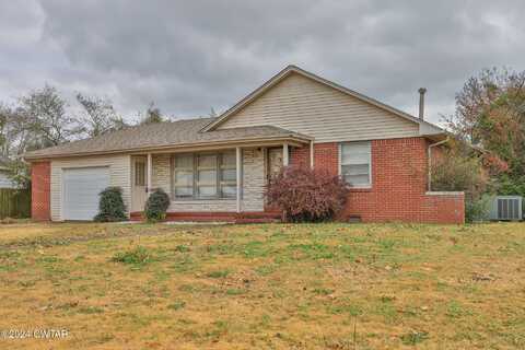 1108 Edwards Street, Union City, TN 38261