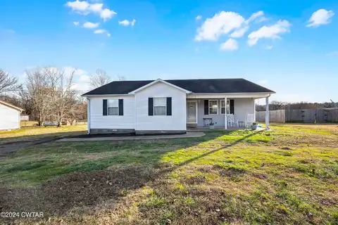 650 Gobelet Road, Medon, TN 38356