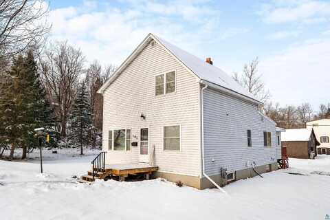 141 W Orange St, Duluth, MN 55811