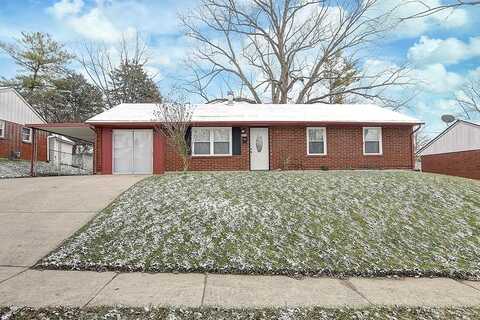 830 Foster Street, Franklin, OH 45005