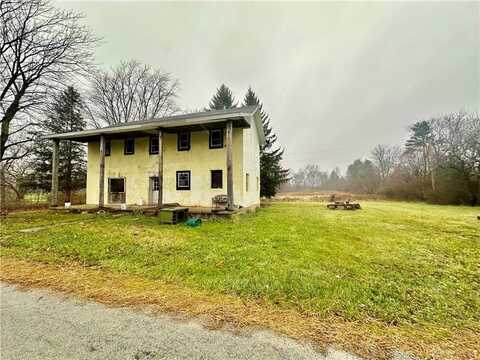 4256 Cherry Grove Road, Jamestown Vlg, OH 45335