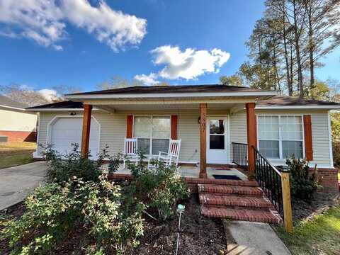 5807 Hodgesville, Dothan, AL 36301