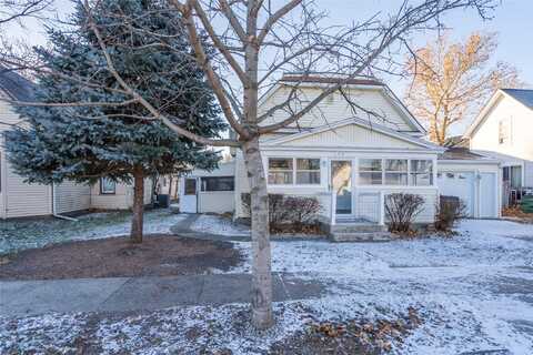 210 Walnut Avenue, Woodward, IA 50276