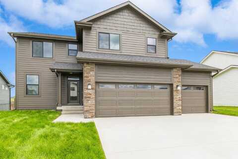 416 NE 58th Street, Ankeny, IA 50021