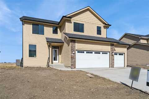 416 NE 58th Street, Ankeny, IA 50021