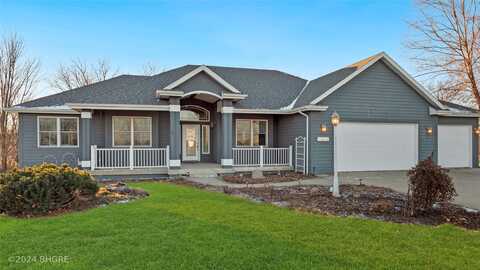 15340 NE 42nd Street, Cambridge, IA 50046