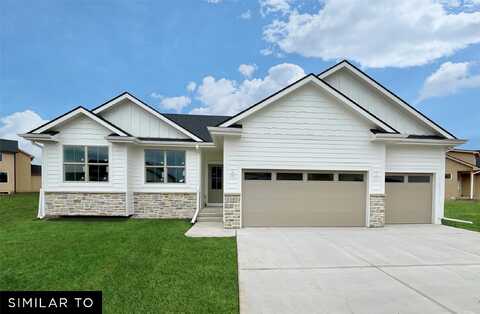 510 NE 58th Street, Ankeny, IA 50021