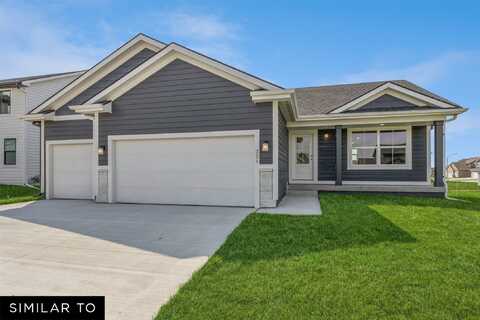 502 NE 58th Street, Ankeny, IA 50021