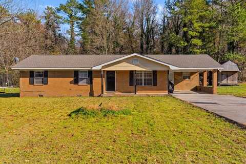 2943 Carol Circle, ROCKY FACE, GA 30740