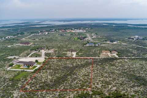 167 Quanah, Del Rio, TX 78840