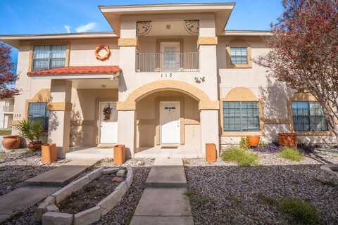 113 Ramon Cardenas, Del Rio, TX 78840