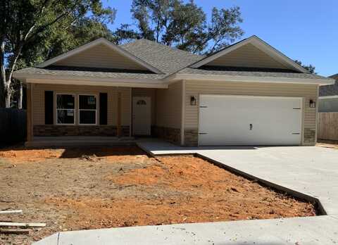 14 Bradford Street, Fort Walton Beach, FL 32547