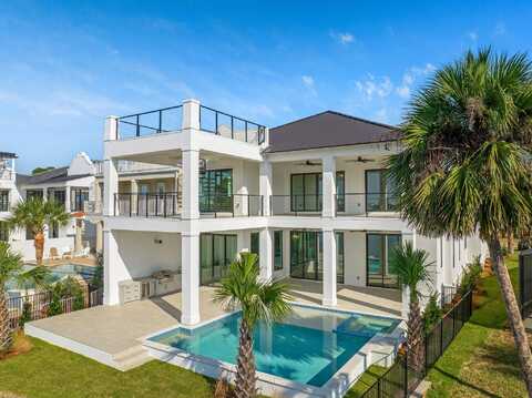 76 Tranquility Lane, Destin, FL 32541