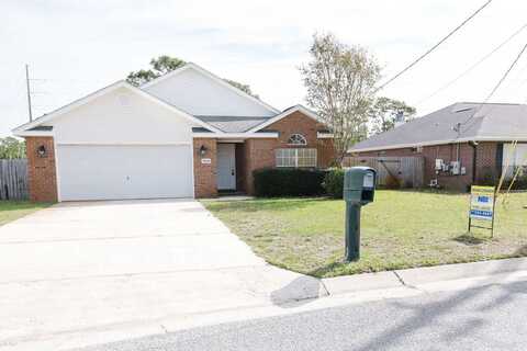 2244 Ortega Street, Navarre, FL 32566