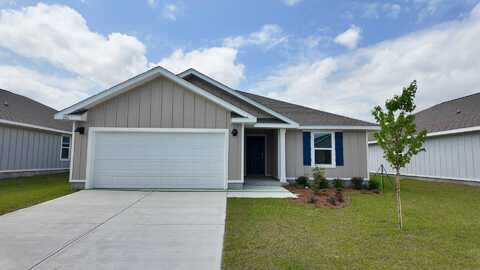 226 Laurel Hill Street, Crestview, FL 32539