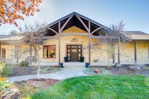 6 Oak Bridge Ln, Enid, OK 73703