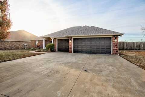 515 Okarche, Enid, OK 73701