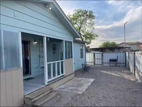 1309 THOMPSON Rd., Eagle Pass, TX 78852